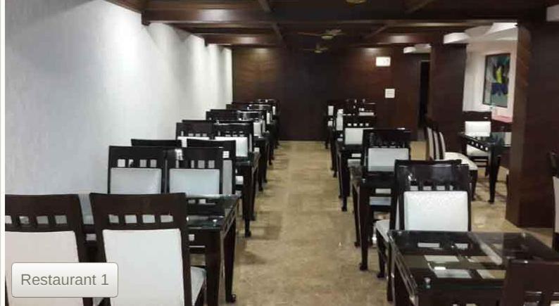 Hotel Basera ムスーリー エクステリア 写真